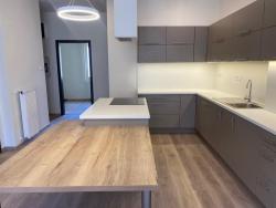 flat For rent 1133 Budapest Pozsonyi út 57sqm 320 000 HUF/month Property image: 2