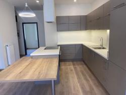 flat For rent 1133 Budapest Pozsonyi út 57sqm 320 000 HUF/month Property image: 5