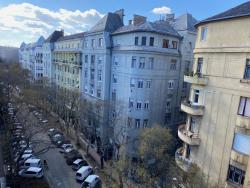 flat For rent 1133 Budapest Pozsonyi út 57sqm 320 000 HUF/month Property image: 21