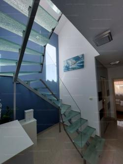 flat For sale 1032 Budapest Bécsi út 109sqm 139M HUF Property image: 14