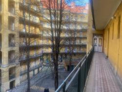 flat For sale 1096 Budapest Haller utca 115sqm 66,9M HUF Property image: 11