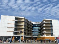 flat For sale 1096 Budapest Haller utca 115sqm 66,9M HUF Property image: 26