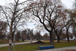 flat For rent 1081 Budapest II. János Pál pápa tér Property image: 3