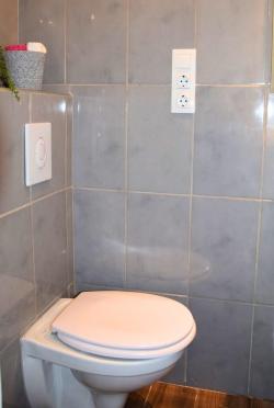 flat For rent 1081 Budapest II. János Pál pápa tér Property image: 13