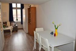 flat For rent 1081 Budapest II. János Pál pápa tér Property image: 14