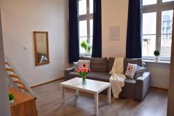 flat For rent 1081 Budapest II. János Pál pápa tér Property image: 15