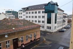 flat For rent 1081 Budapest II. János Pál pápa tér Property image: 16