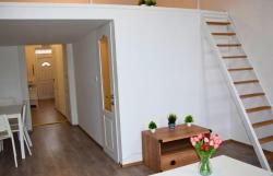 flat For rent 1081 Budapest II. János Pál pápa tér Property image: 18