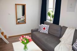 flat For rent 1081 Budapest II. János Pál pápa tér Property image: 19