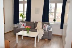 flat For rent 1081 Budapest II. János Pál pápa tér Property image: 20