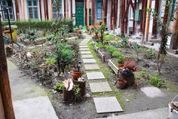 flat For rent 1081 Budapest II. János Pál pápa tér Property image: 4