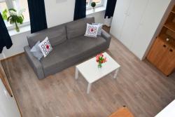 flat For rent 1081 Budapest II. János Pál pápa tér Property image: 8