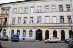 flat For rent 1081 Budapest II. János Pál pápa tér Property image: 2