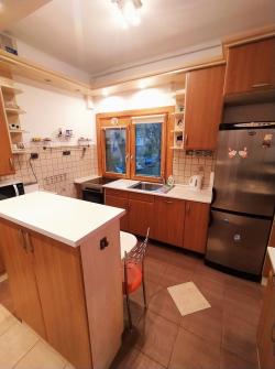 flat For sale 1035 Budapest Meggyfa utca 45sqm 49,9M HUF Property image: 4