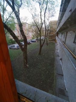 flat For sale 1035 Budapest Meggyfa utca 45sqm 49,9M HUF Property image: 8