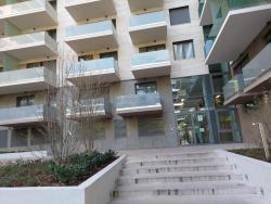 Kiadó lakás 1082 Budapest Corvin sétány Ingatlan kép: 16
