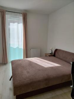 Kiadó lakás 1082 Budapest Corvin sétány Ingatlan kép: 4