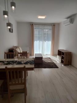 Kiadó lakás 1082 Budapest Corvin sétány Ingatlan kép: 5