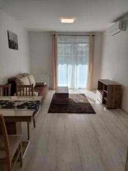 Kiadó lakás 1082 Budapest Corvin sétány Ingatlan kép: 6