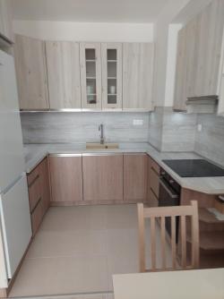 Kiadó lakás 1082 Budapest Corvin sétány Ingatlan kép: 7