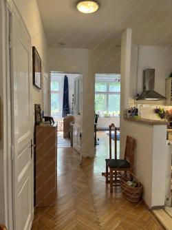 flat For sale 1064 Budapest Szondi utca 64sqm 65,9M HUF Property image: 3