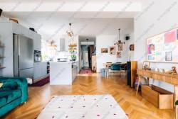 flat For sale 1026 Budapest Gyergyó utca 97sqm 150M HUF Property image: 4