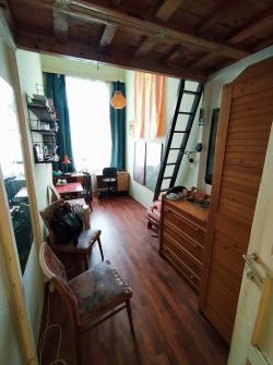 flat For sale 1052 Budapest Váci utca 15sqm 19,9M HUF Property image: 4