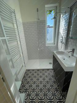 flat For rent 1136 Budapest Tátra utca 65sqm 360 000 HUF/month Property image: 9