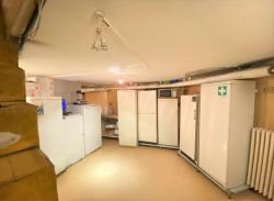 retail For rent 1015 Budapest Batthyány út 27sqm 250 000 HUF/month Property image: 14