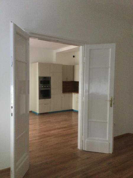 Kiadó lakás 1126 Budapest Kléh István utca Ingatlan kép: 16