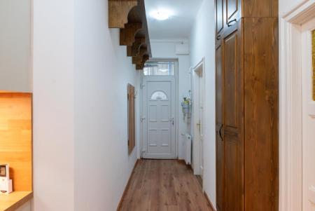 Kiadó lakás 1126 Budapest Kléh István utca Ingatlan kép: 20