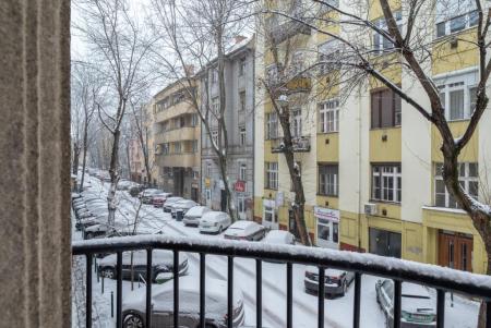 Kiadó lakás 1126 Budapest Kléh István utca Ingatlan kép: 21