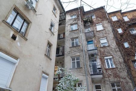 Kiadó lakás 1126 Budapest Kléh István utca Ingatlan kép: 23