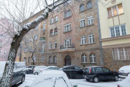 Kiadó lakás 1126 Budapest Kléh István utca Ingatlan kép: 24