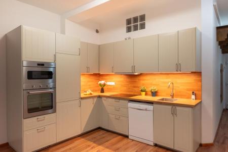 Kiadó lakás 1126 Budapest Kléh István utca Ingatlan kép: 12