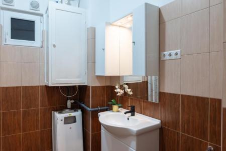 Kiadó lakás 1126 Budapest Kléh István utca Ingatlan kép: 14