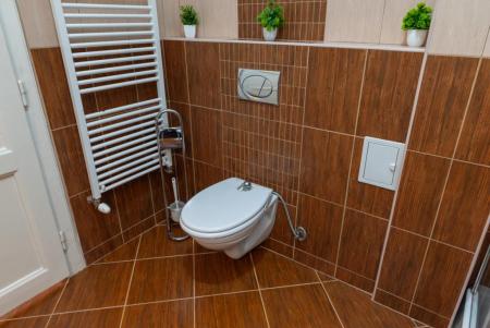 Kiadó lakás 1126 Budapest Kléh István utca Ingatlan kép: 16