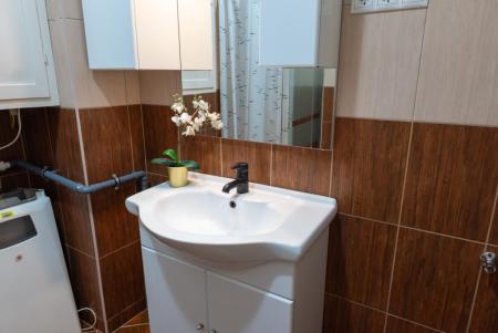 Kiadó lakás 1126 Budapest Kléh István utca Ingatlan kép: 17