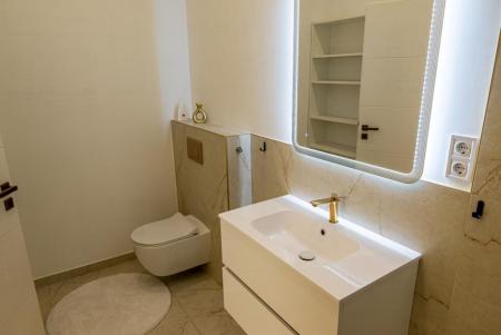 Kiadó lakás 1054 Budapest Honvéd utca Ingatlan kép: 20
