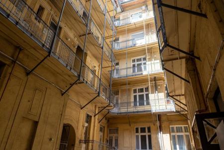 Kiadó lakás 1054 Budapest Honvéd utca Ingatlan kép: 30