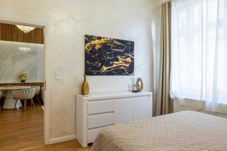 Kiadó lakás 1054 Budapest Honvéd utca Ingatlan kép: 12