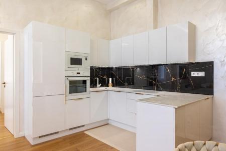 Kiadó lakás 1054 Budapest Honvéd utca Ingatlan kép: 10