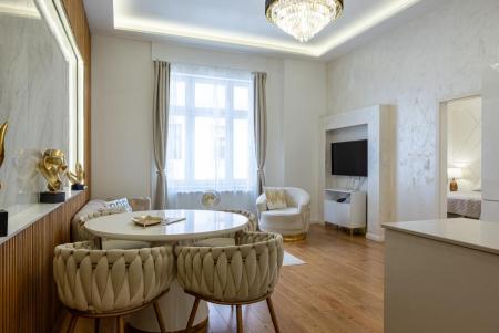 Kiadó lakás 1054 Budapest Honvéd utca Ingatlan kép: 8