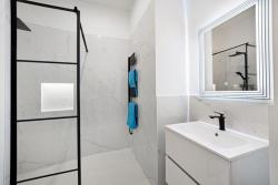 flat For rent 1054 Budapest Honvéd utca 80sqm 2 000 €/month Property image: 10