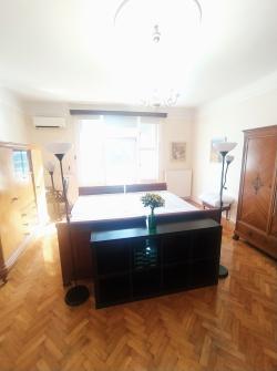 flat For rent 1056 Budapest Belgrád rakpart 100sqm 490 000 HUF/month Property image: 7