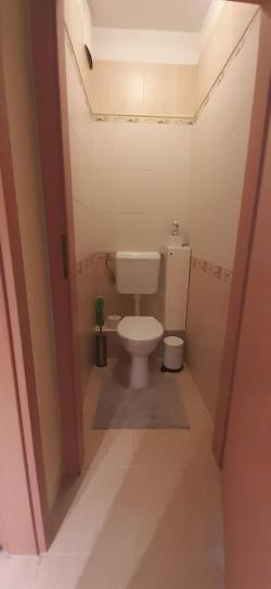 flat For rent 1094 Budapest Bokréta utca 85sqm 385 000 HUF/month Property image: 23