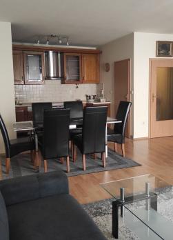 flat For rent 1094 Budapest Bokréta utca 85sqm 385 000 HUF/month ing_kep: 4