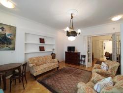 flat For rent 1136 Budapest Pannónia utca 98sqm 390 000 HUF/month ing_kep: 23