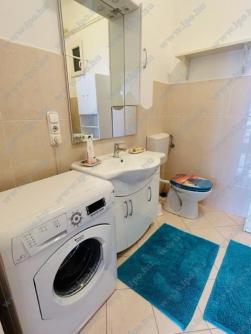 flat For rent 1136 Budapest Pannónia utca 98sqm 400 000 HUF/month Property image: 18