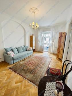 flat For rent 1136 Budapest Pannónia utca 98sqm 400 000 HUF/month Property image: 20